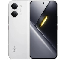 Смартфон Xiaomi Poco X8 Pro Max 12/512 Gb, белый