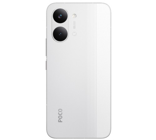 Смартфон Xiaomi Poco X8 Pro Max 12/512 Gb, белый