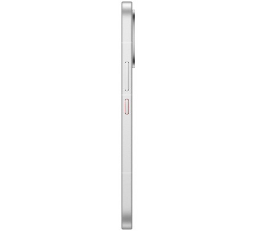 Смартфон Xiaomi Poco X8 Pro Max 12/512 Gb, белый