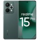 Смартфон Realme 15 Pro 12/512 Гб, зеленый