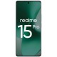 Смартфон Realme 15 Pro 12/512 Гб, зеленый
