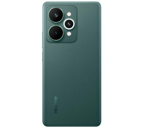 Смартфон Realme 15 Pro 12/512 Гб, зеленый
