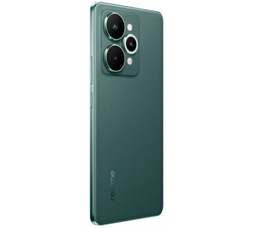 Смартфон Realme 15 Pro 12/512 Гб, зеленый