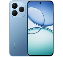 Смартфон Realme 15T 12/256 Гб РСТ, голубой