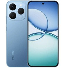 Смартфон Realme 15T 12/256 Гб РСТ, голубой