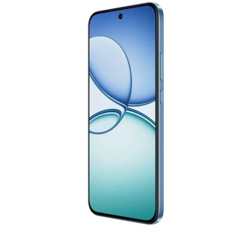 Смартфон Realme 15T 12/256 Гб РСТ, голубой