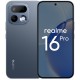 Смартфон Realme 16 Pro 8/256 Гб 5G РСТ, графитовый