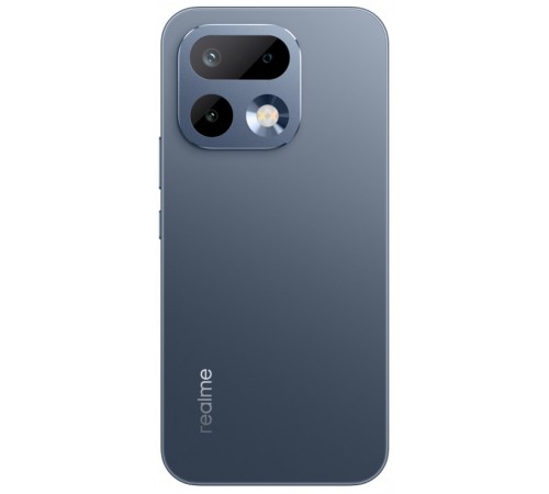 Смартфон Realme 16 Pro 8/256 Гб 5G РСТ, графитовый