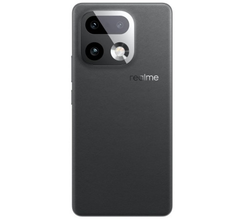 Смартфон Realme 16 Pro Plus 8/256 Гб РСТ, серый