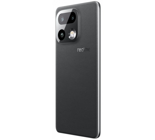 Смартфон Realme 16 Pro Plus 8/256 Гб РСТ, серый