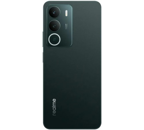 Смартфон Realme P3 Lite 4/128 Гб 5G РСТ, зеленый