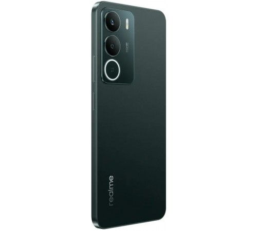 Смартфон Realme P3 Lite 4/128 Гб 5G РСТ, зеленый