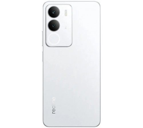Смартфон Realme P3 Lite 4/128 Гб 5G РСТ, белый