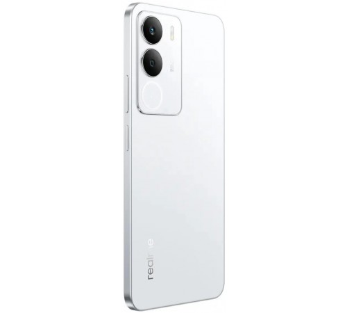 Смартфон Realme P3 Lite 4/128 Гб 5G РСТ, белый