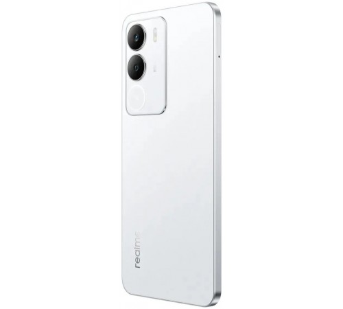 Смартфон Realme P3 Lite 4/128 Гб 5G РСТ, белый