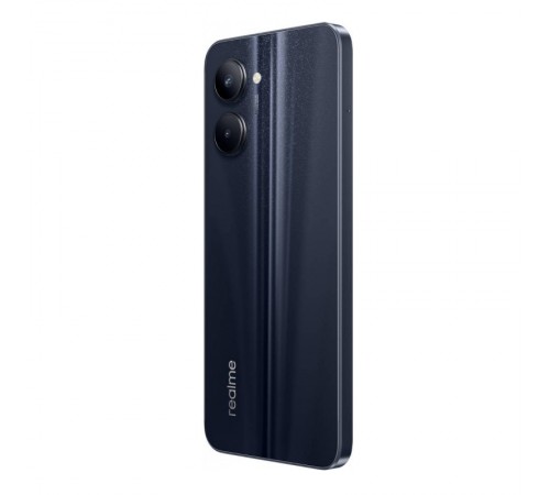 Смартфон Realme C33 4/128GB Черный (RU)