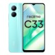 Смартфон Realme C33 4/128GB Голубой (RU)