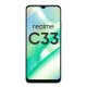 Смартфон Realme C33 4/128GB Голубой (RU)