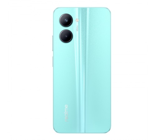 Смартфон Realme C33 4/128GB Голубой (RU)