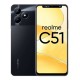 Смартфон Realme C51 4/128GB Черный (RU)