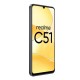 Смартфон Realme C51 4/128GB Черный (RU)