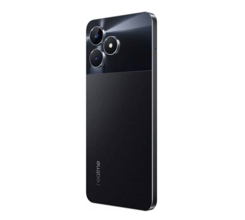 Смартфон Realme C51 4/128GB Черный (RU)