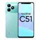 Смартфон Realme C51 4/128GB Зеленый (RU)