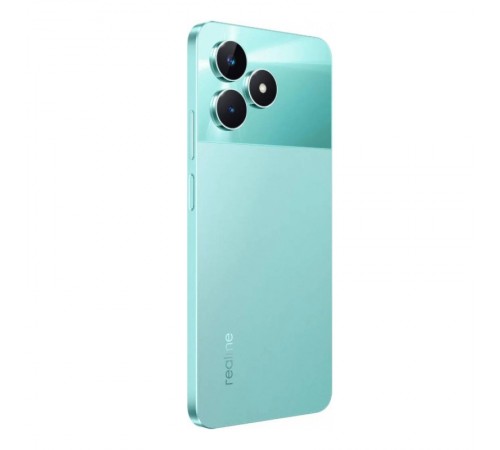 Смартфон Realme C51 4/128GB Зеленый (RU)