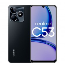 Смартфон Realme C53 8/256GB Черный (RU)