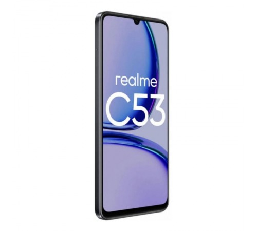 Смартфон Realme C53 8/256GB Черный (RU)