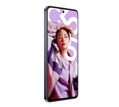 Смартфон Realme C55 8/256GB Черный (RU)