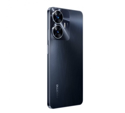 Смартфон Realme C55 8/256GB Черный (RU)