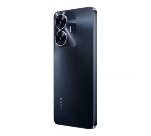 Смартфон Realme C55 8/256GB Черный (RU)