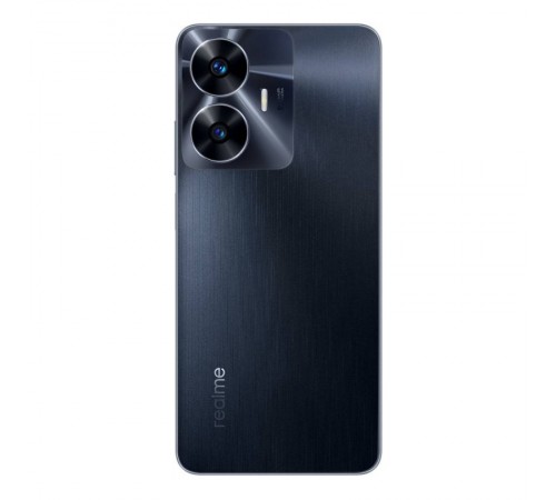 Смартфон Realme C55 8/256GB Черный (RU)