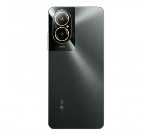 Смартфон Realme C67 8/256GB Черный (RU)