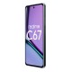 Смартфон Realme C67 8/256GB Черный (RU)