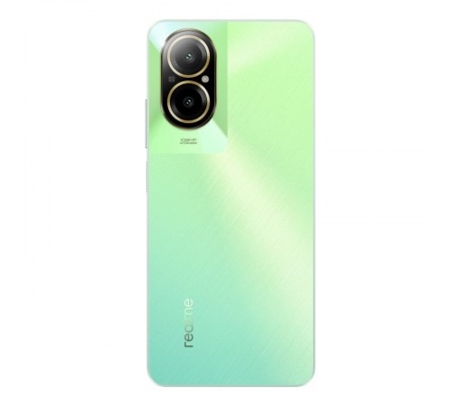 Смартфон Realme C67 8/256GB Зеленый (RU)