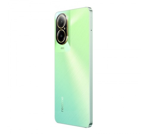 Смартфон Realme C67 8/256GB Зеленый (RU)