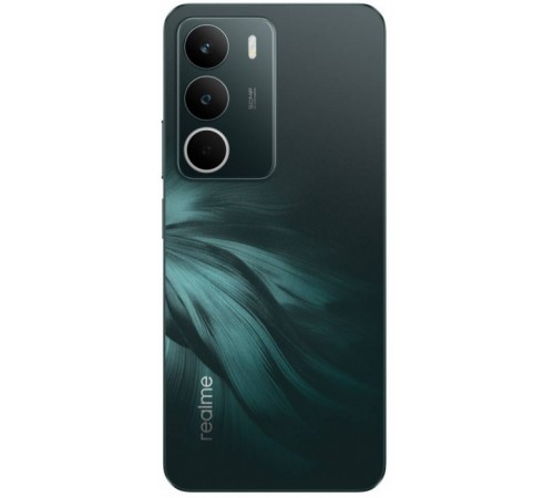 Смартфон Realme C71 6/128 Гб РСТ, зеленый