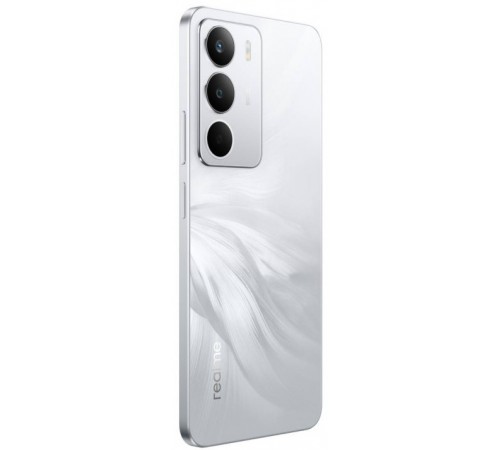Смартфон Realme C71 6/128 Гб РСТ, белый