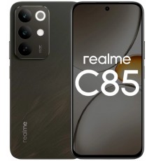 Смартфон Realme C85 8/256 Гб 5G РСТ, серый