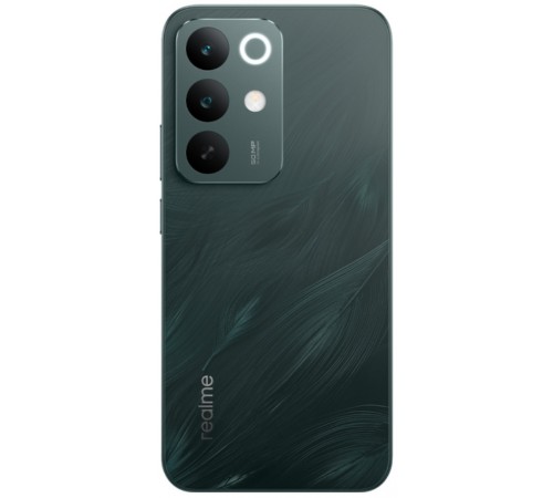 Смартфон Realme C85 Pro 8/256 Гб 5G РСТ, зеленый