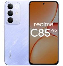 Смартфон Realme C85 Pro 8/256 Гб 5G РСТ, фиолетовый