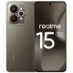 Смартфон Realme 15 12/256 Гб РСТ, черный