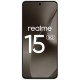 Смартфон Realme 15 12/256 Гб РСТ, черный