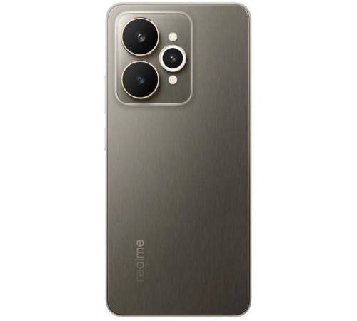 Смартфон Realme 15 12/256 Гб РСТ, черный