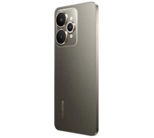 Смартфон Realme 15 12/256 Гб РСТ, черный