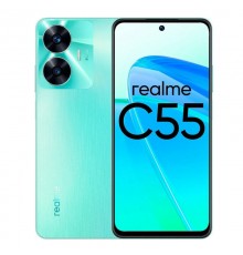 Смартфон Realme C55 8/256GB Зеленый (RU)