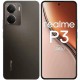 Смартфон Realme P3 8/256 Гб 5G РСТ, серый