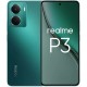 Смартфон Realme P3 12/256 Гб 5G РСТ, зеленый